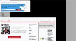 Desktop Screenshot of ottawalearning.jobboom.com